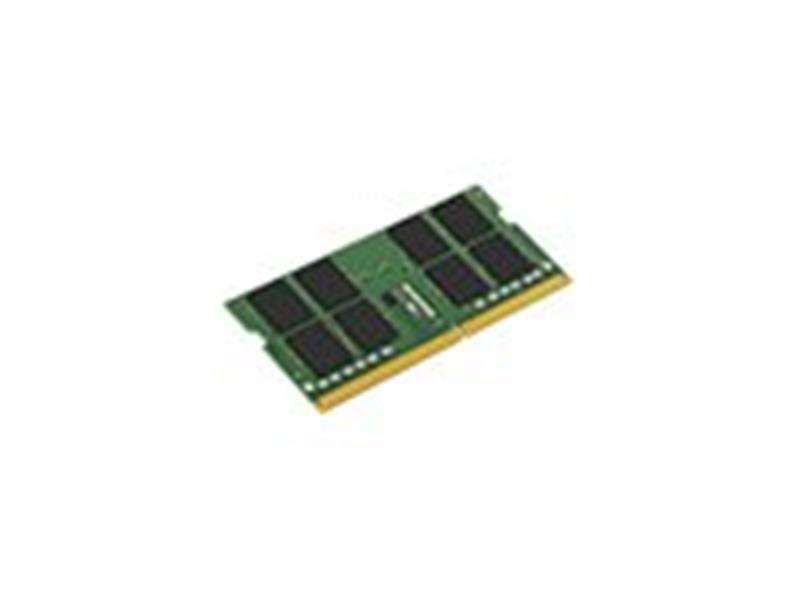 32GB DDR4-3200MHz SODIMM