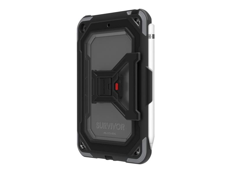 GRIFFIN Survi AT iPad mini19 Gr Cit Clr
