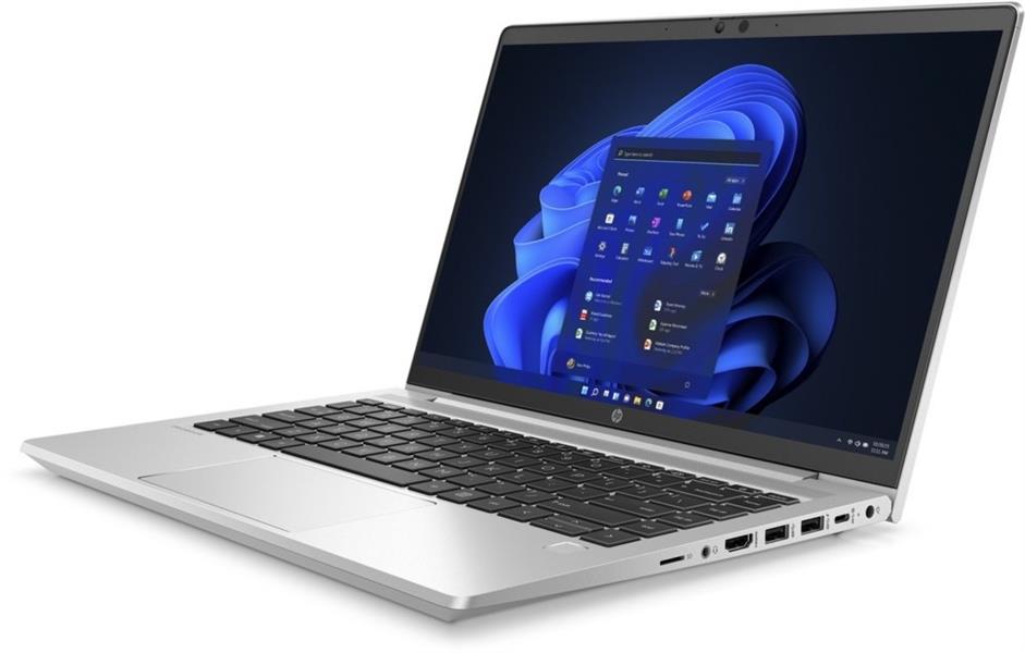 HP 440 G8 14.0 F-HD i7-1165G7 / 8GB / 256GB / W10P
