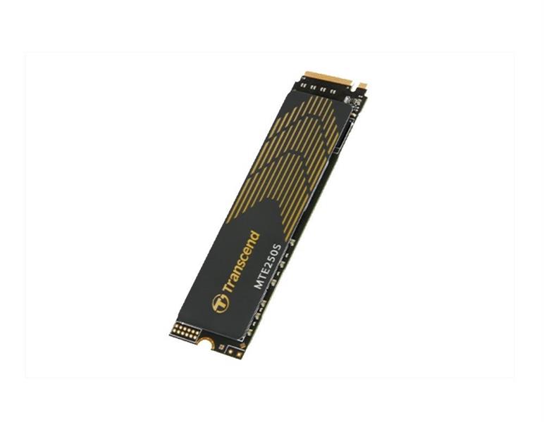 TRANSCEND 2TB M 2 2280 PCIe Gen4x4 NVMe