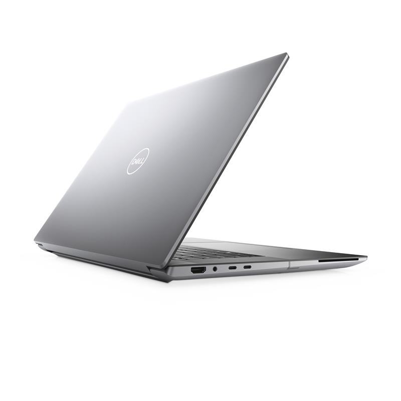 DELL Precision 5680 Mobiel werkstation 40,6 cm (16"") Touchscreen WQUXGA Intel® Core™ i9 i9-13900H 32 GB LPDDR5-SDRAM 1 TB SSD NVIDIA RTX 3500 Ada Wi-