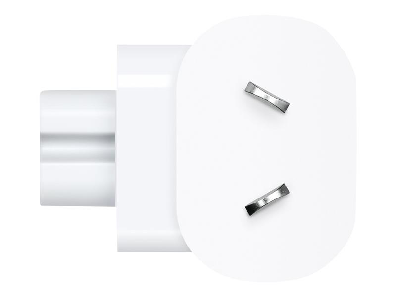 APPLE VMI Apple World Travel Adapter