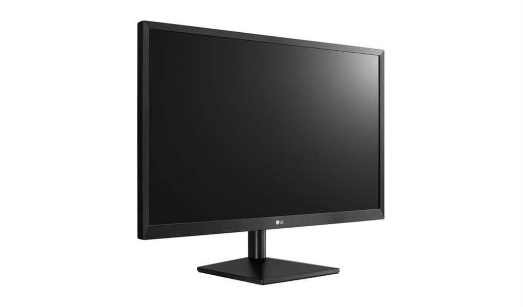 LG 27MK400H-B computer monitor 68,6 cm (27"") 1920 x 1080 Pixels Full HD LCD Zwart