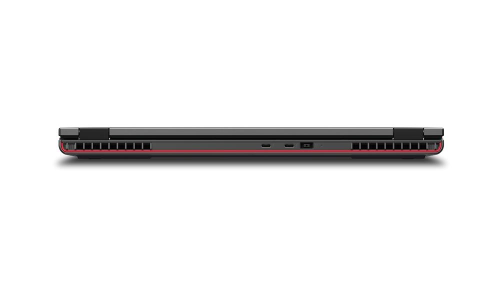 Lenovo ThinkPad P16v Mobiel werkstation 40,6 cm (16"") WUXGA AMD Ryzen™ 9 PRO 7940HS 32 GB DDR5-SDRAM 1 TB SSD NVIDIA RTX 2000 Wi-Fi 6E (802.11ax) Win