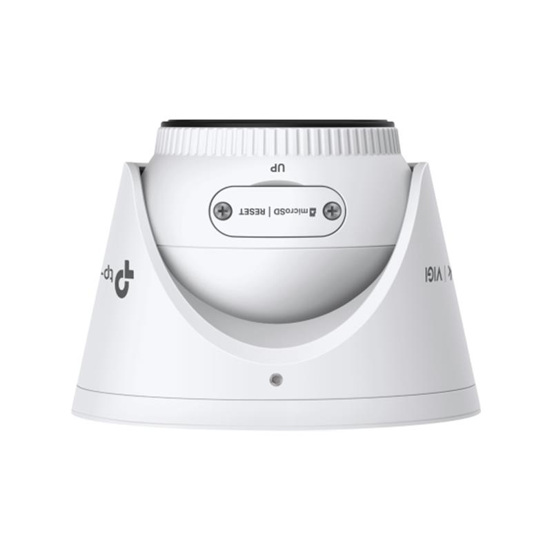 TP-Link VIGI C485 Torentje IP-beveiligingscamera Buiten 3840 x 2160 Pixels Plafond