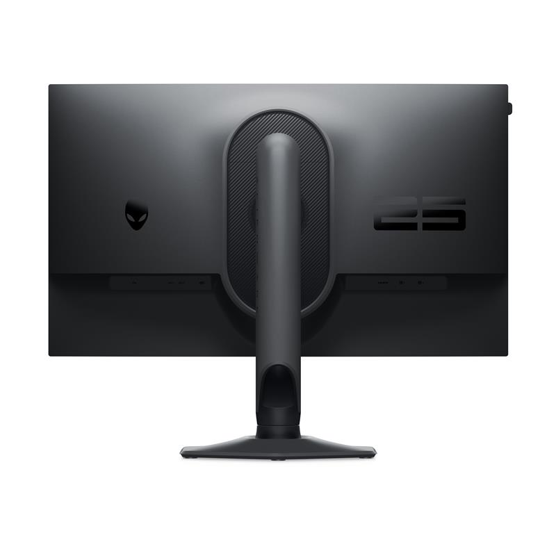 Alienware AW2524HF computer monitor 62,2 cm (24.5"") 1920 x 1080 Pixels Full HD LCD Zwart