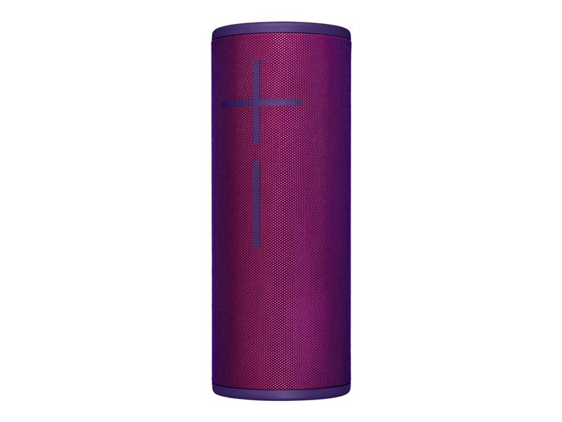 Logitech Ultimate Ears MEGABOOM 3 - ULTRAV PURPLE