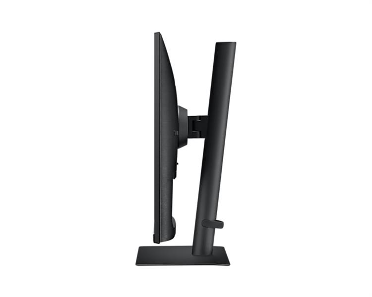 Samsung ViewFinity LS27A600NAUXEN computer monitor 68,6 cm (27"") 2560 x 1440 Pixels Wide Quad HD Zwart