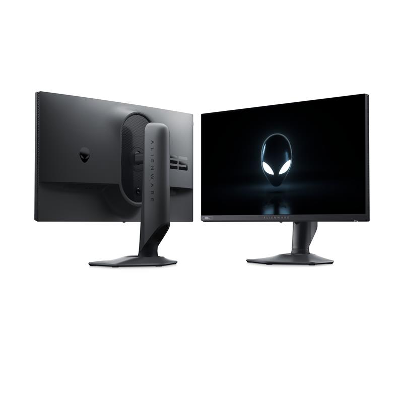 Alienware AW2524HF computer monitor 62,2 cm (24.5"") 1920 x 1080 Pixels Full HD LCD Zwart