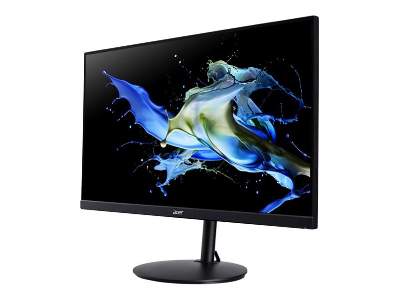 Acer CB2 CB242Y computer monitor 60,5 cm (23.8"") 1920 x 1080 Pixels Full HD LED Flat Zwart