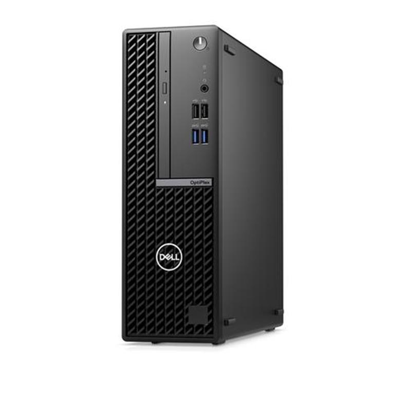 DELL OptiPlex 7010 i5-13500 SFF Intel® Core™ i5 16 GB DDR4-SDRAM 512 GB SSD Windows 11 Pro PC Zwart