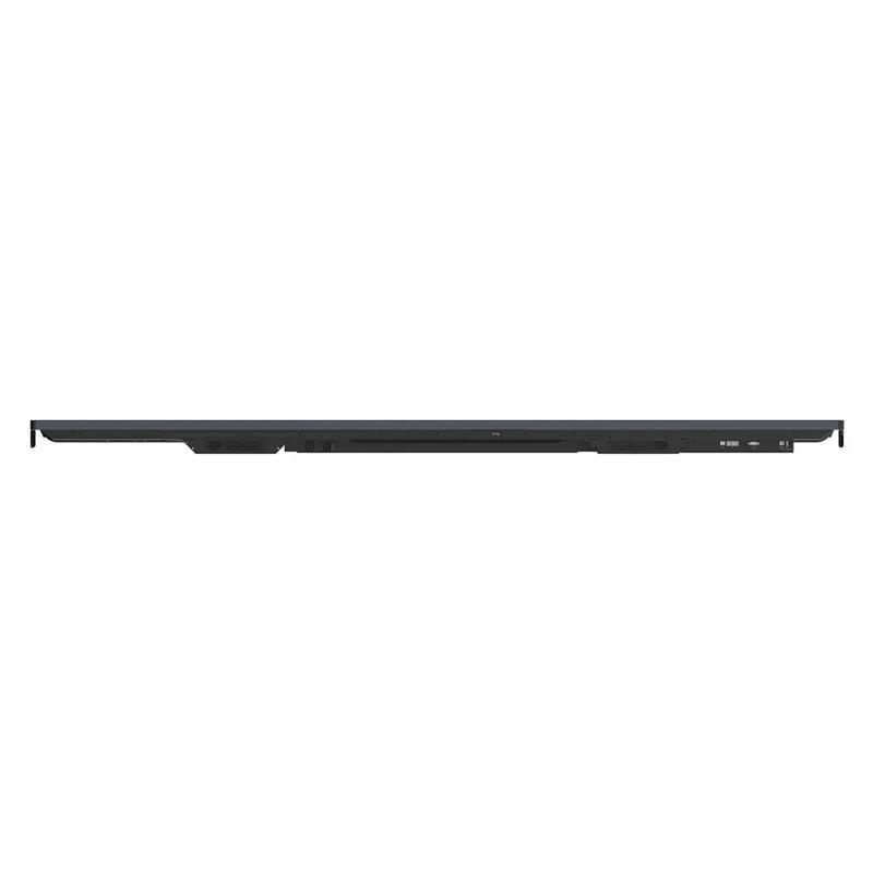 Viewsonic IFP92UW interactief whiteboard 2,32 m (91.5"") 5120 x 2160 Pixels Touchscreen Zwart