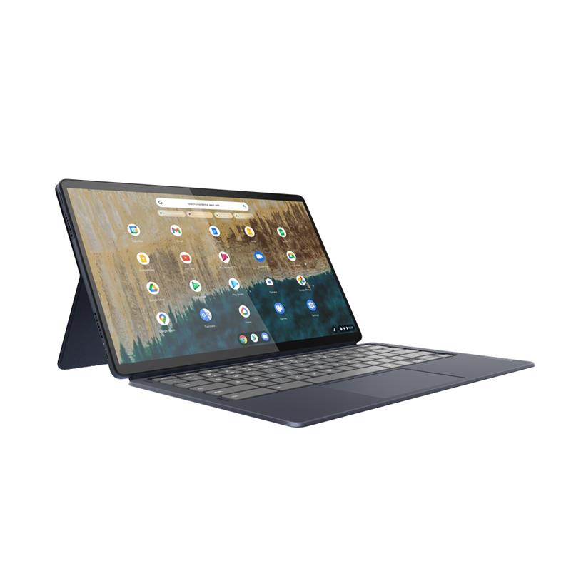 Duet 5 CB 13Q7C613 3FHD_OLED_AF_400N_MT_N_P3SD_SC7180_2 55G_8C_MB8GB 1X64GX32 _LP4X_2133256GB_EMMC_TLC_5 1CHROME_FREE