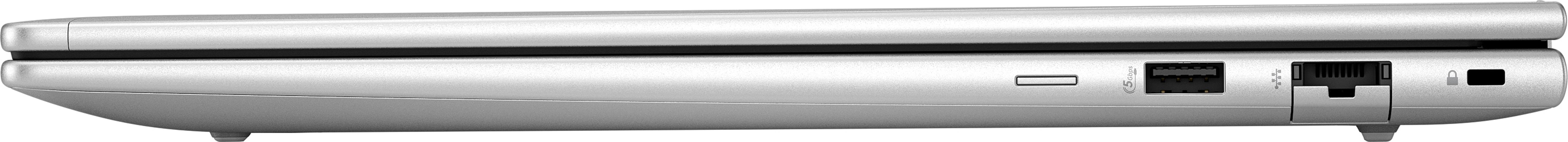 HP ProBook 460 G11 Intel Core Ultra 7 155U Laptop 40,6 cm (16"") WUXGA 16 GB DDR5-SDRAM 512 GB SSD Wi-Fi 6E (802.11ax) Windows 11 Pro Zilver
