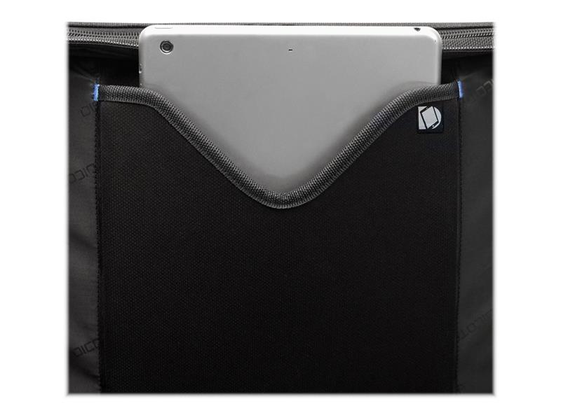 DICOTA Eco Backpack PRO 15-17 3inch