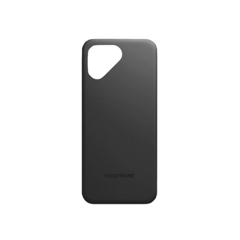 Fairphone FP5 Back Cover Black