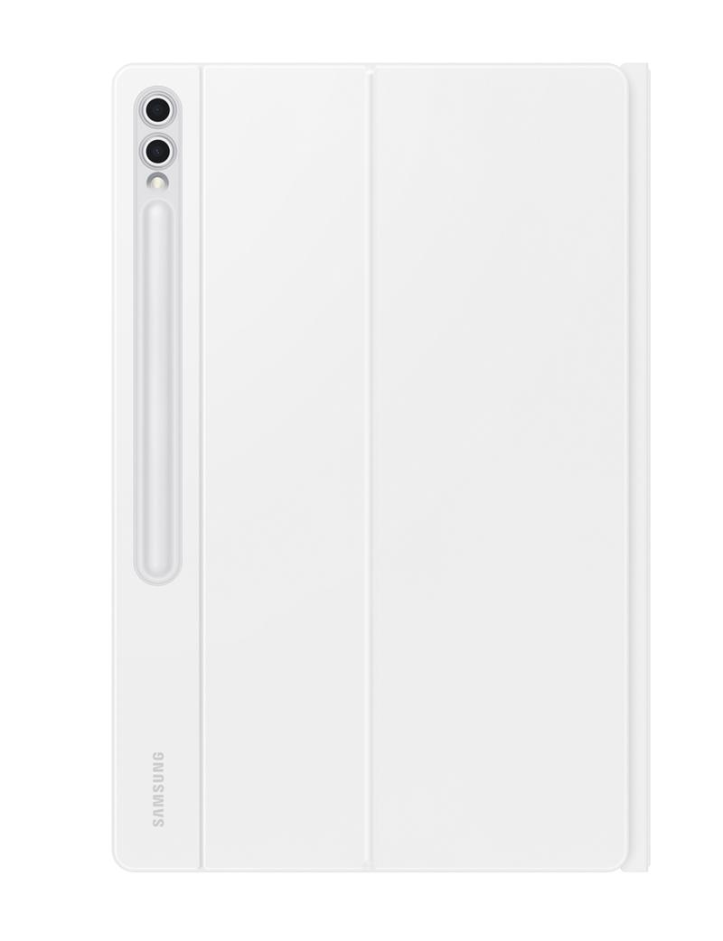 Samsung Galaxy Tab S10 Ultra | S9 Ultra AI Book Cover Keyboard QWERTY
