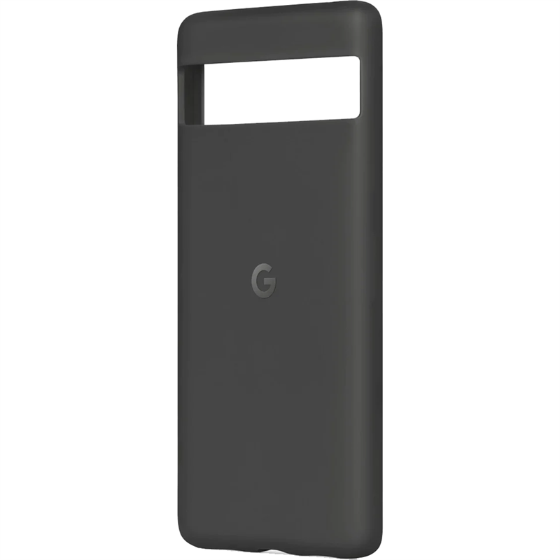 Google Pixel 7a Case Carbon - 