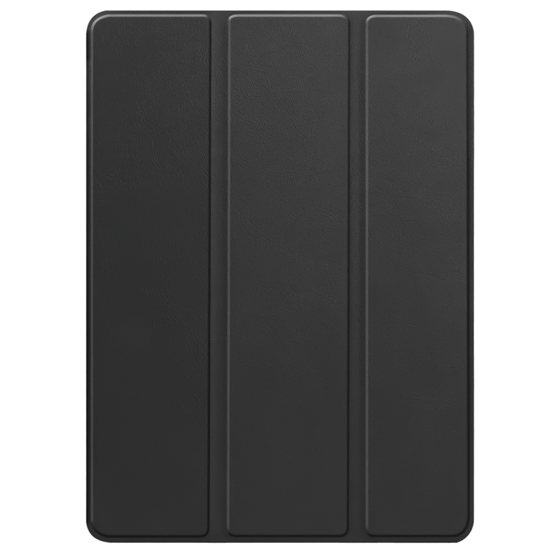 OnePlus Pad 2 - TriFold Smart Book Case - Black