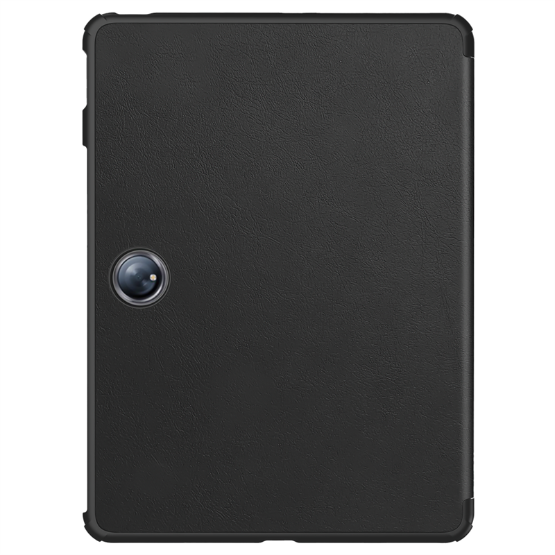 OnePlus Pad 2 - TriFold Smart Book Case - Black