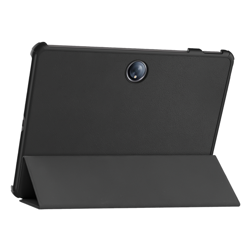 OnePlus Pad 2 - TriFold Smart Book Case - Black