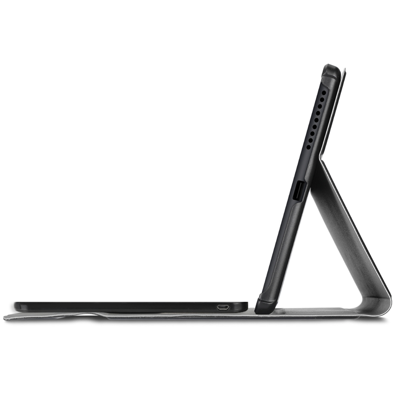 Lenovo Tab P12 Pro - Premium Bluetooth Keyboard Cover Azerty