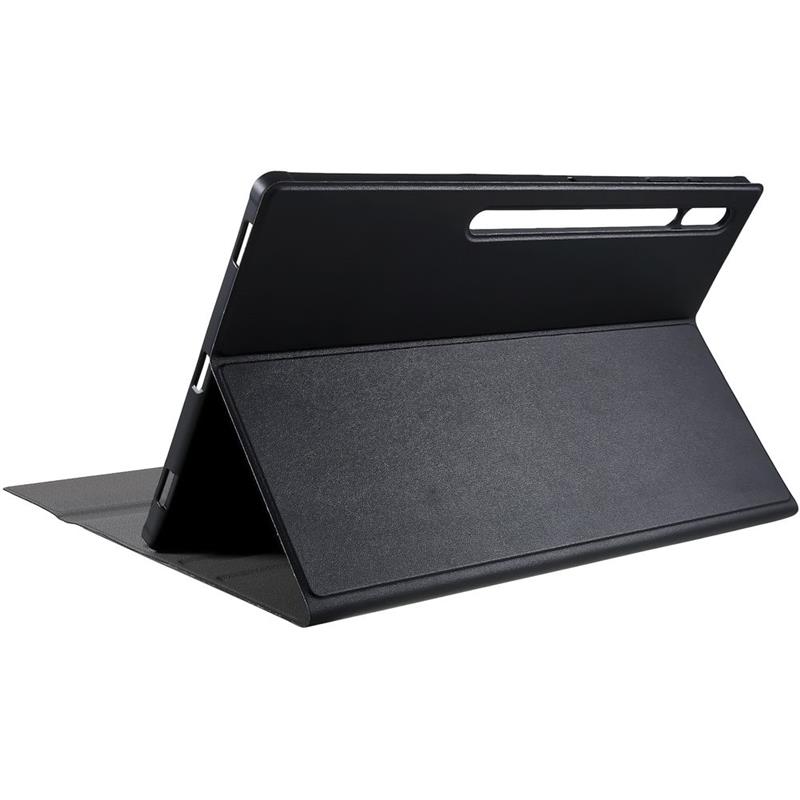 Samsung Galaxy Tab S8 Ultra - Premium Bluetooth Keyboard Cover Qwerty