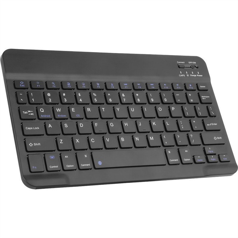 Samsung Galaxy Tab S8 Ultra - Premium Bluetooth Keyboard Cover Qwerty