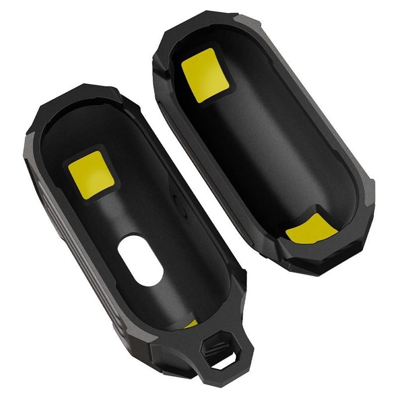 Spigen Case Apple AirPods 3 - Tough Armor - Grey