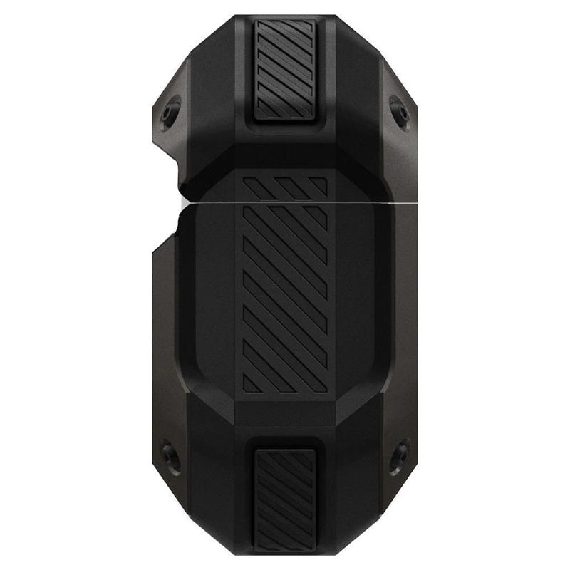 Spigen Case Apple AirPods 3 - Tough Armor - Grey