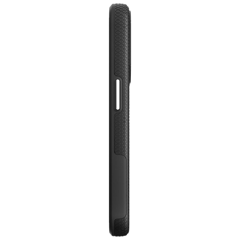 iPhone 16 Pro Max - Armor Case - Black