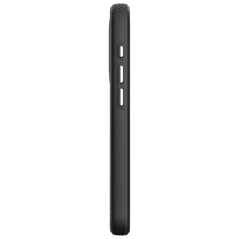 iPhone 16 Pro Max - Armor Case - Black