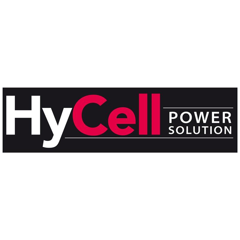 6pcs blister Ansmann HyCell button cell 3V Lithium CR2025 1516-0027 