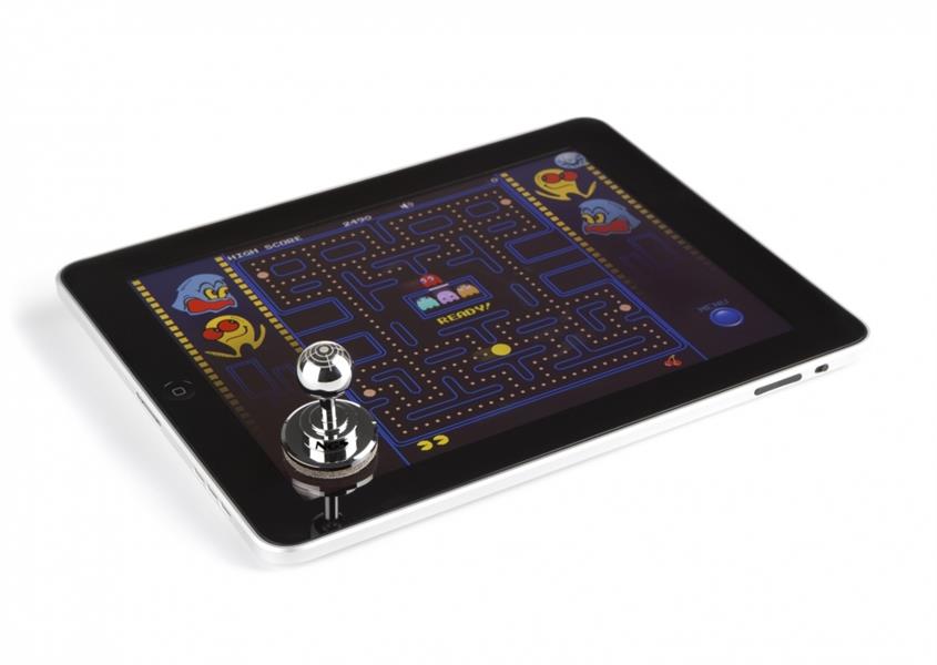 NGS Sonar Zilver Joystick Tablet PC