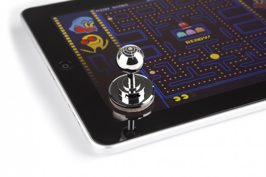 NGS Sonar Zilver Joystick Tablet PC