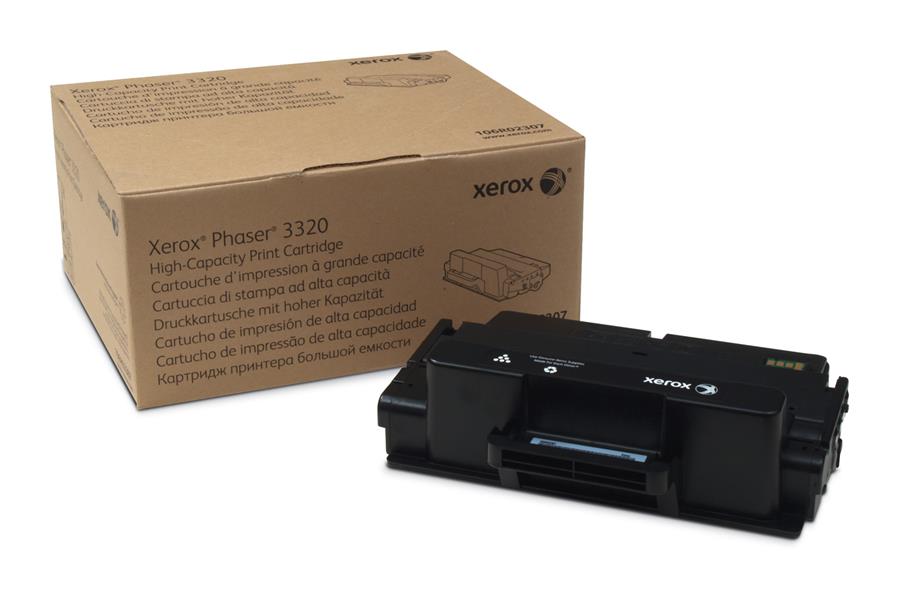Xerox Phaser 3320 Hoge Capaciteit Printcartridge (11.000 PaginaS)