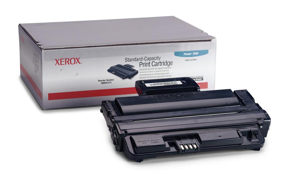 Xerox Standaard Printcartridge, 3.500 PaginaS