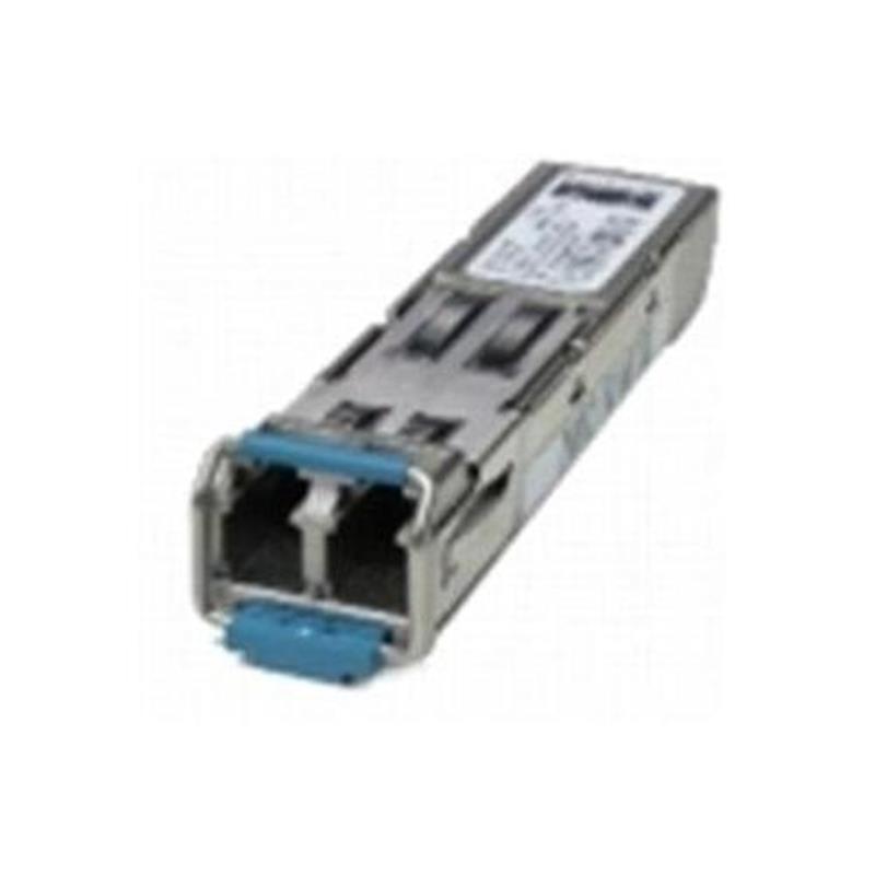 Cisco SFP-10G-LR= netwerk media converter 1310 nm