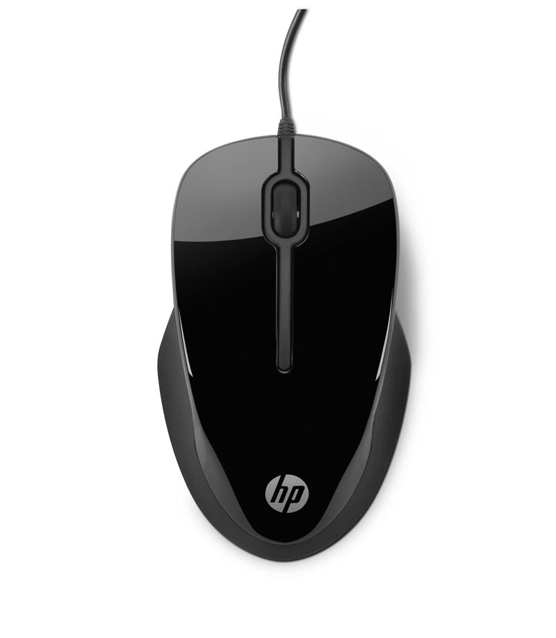 HP X1500 muis