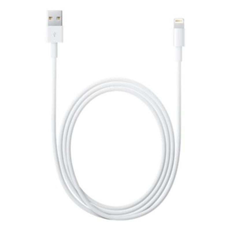 Apple USB-A to Lightning Kabel 2m