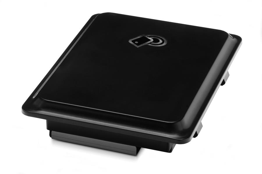 HP Jetdirect 2800w NFC/Wireless Direct-accessoire