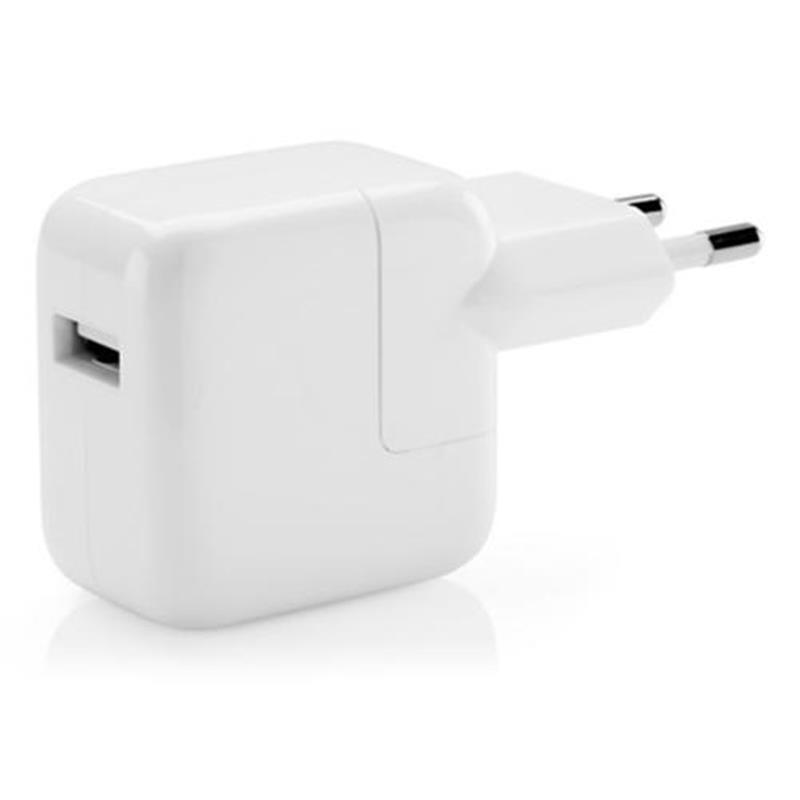  Apple USB Power Adapter 12W White
