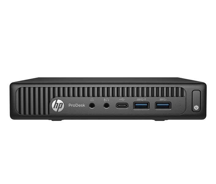 HP ProDesk 600 G2 desktop mini pc