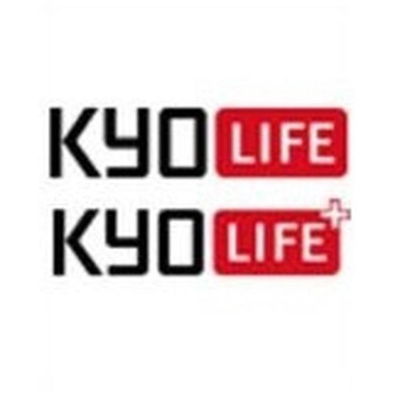 KYOCERA KyoLife 3 Years