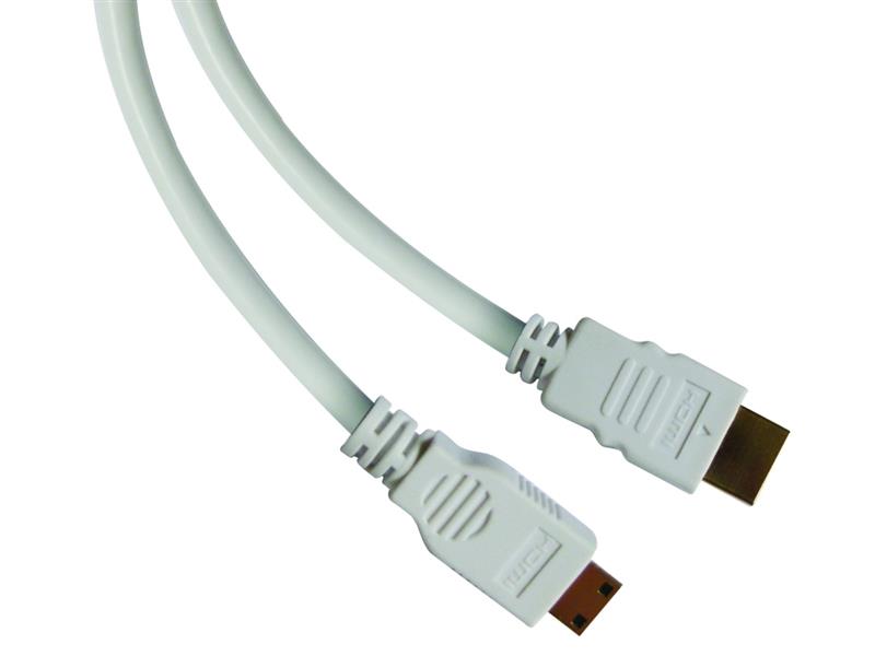 Sandberg HDMI 2.0 - HDMI 2.0 Mini 2 m