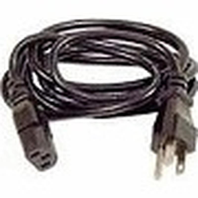 AC POWER CORD TYPE C5 UK