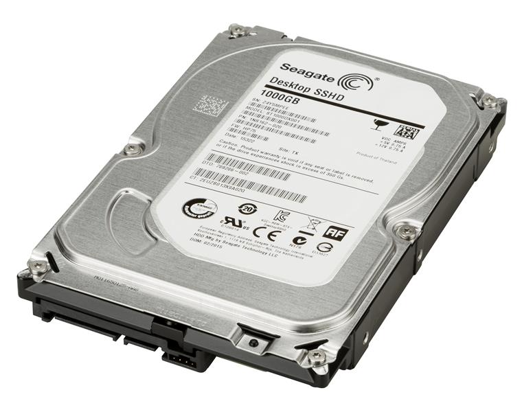 HDD