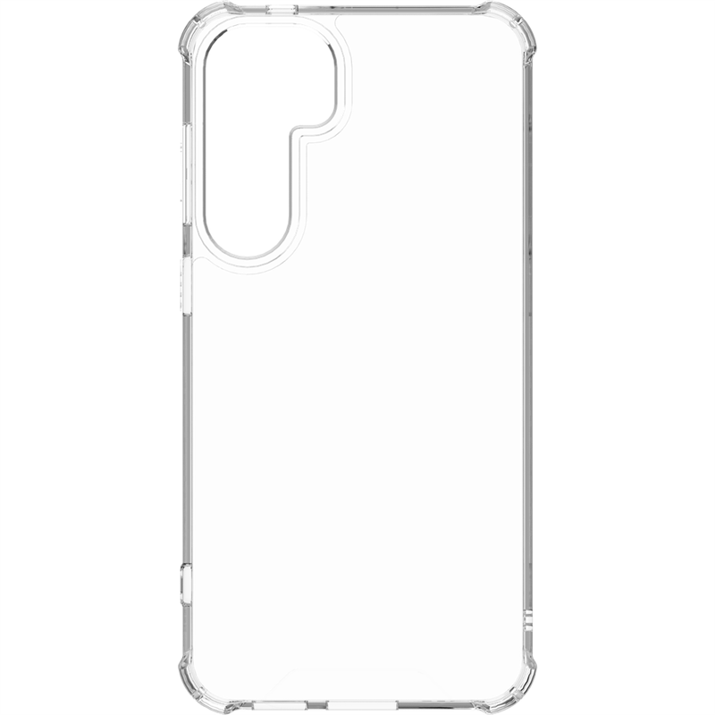 Samsung Galaxy S25 - Impact Case - Clear