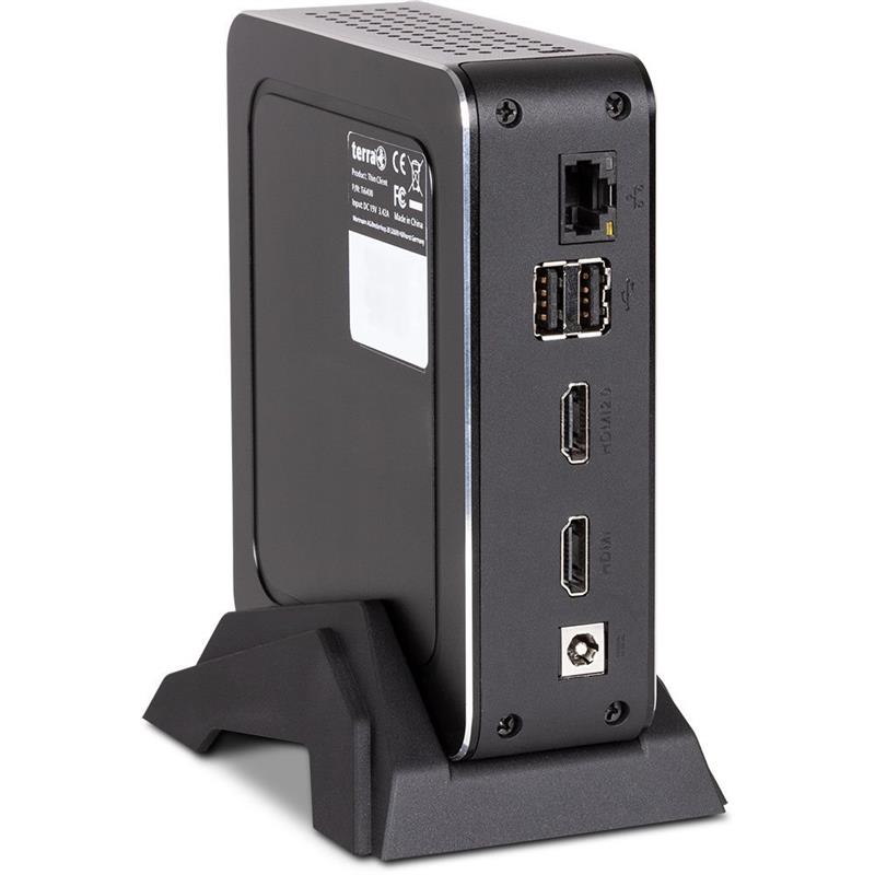 TERRA THINCLIENT 6200R N4100 W10 IoT