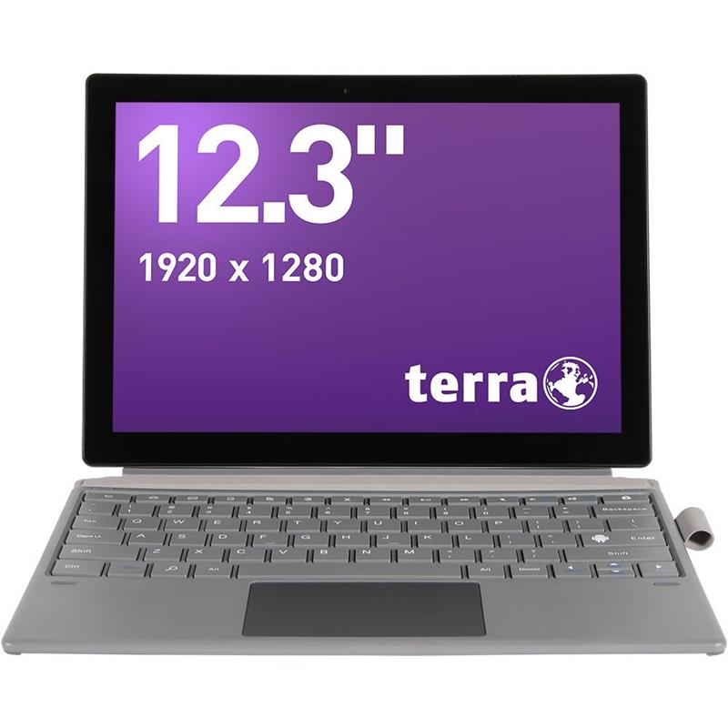 TERRA PAD 1200V2 12,3 IPS/6GB/128GB/LTE/Android 12
